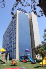 HOTEL METEOR