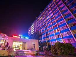 HOTEL DOINA