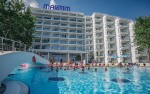 HOTEL MARITIM  PARADISE BLUE